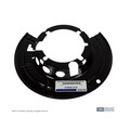 6C3Z2K005B - : Splash Shield for Ford Image