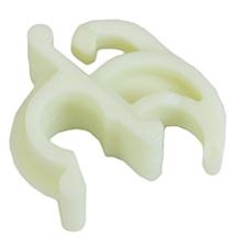 F58Z16828A - : Hood Prop Rod Clip for Ford Image