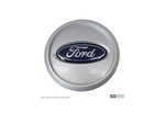 4R3Z1130BA - : Center Cap for Ford Image