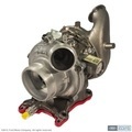 BC3Z6K682B - : Turbocharger for Ford Image