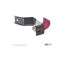 8S4Z16A142A - Body: Fender Front Bracket for Ford Image