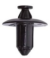 155309431 - : Radiator Support Access Cover Clip for Nissan Image