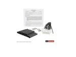 DU2Z14S411ASA - Electrical: Diagnostic Test Connector for Ford Image