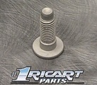 N811645S439 - Body: Bumper Face Bar Bolt for Ford Image