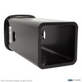 HC3Z19H282B - Body: Trailer Hitch Adapter for Ford Image