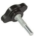 W713743S437 - : Floor Jack Cover Bolt for Ford Image