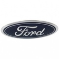 GJ5Z8213C - Body: Emblem for Ford Image
