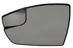 CJ5Z17K707F - Body: Mirror Glass for Ford Image