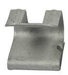 W704207S301 - Body: Cowl Grille Clip for Ford Image