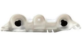 6400C455 - Body: Upper Bracket for Mitsubishi Image