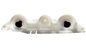 6400C456 - Body: Upper Bracket for Mitsubishi Image