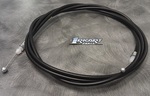 MR526234 - Body: Release Cable for Mitsubishi Image