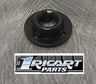 657732J000 - Body: Support Rod Grommet for Nissan Image