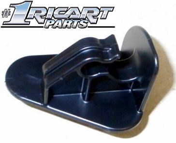65722ED01A - Body: Support Rod Clamp for Nissan Image