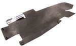 4L3Z8311AA - : Air Deflector for Ford Image
