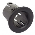 4L3Z15A862BA - Electrical: Parking Aid Sensor Bracket for Ford Image