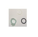 E69Z18D434B - : HVAC Heater Hose Connector for Ford Image