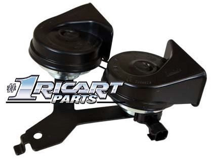 9L3Z13832A - : Horn for Ford Image