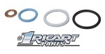 3C3Z9229AA - : Injector O-Ring KIT CM5055 CM-5055 for Ford Image