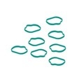 JL3Z9439A - : Manifold Gasket for Ford Image