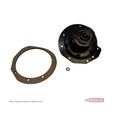 F2TZ18527A - HVAC: Blower Motor for Ford Image