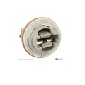 2U5Z13411WA - Electrical: Signal Lamp Bulb Socket for Ford Image