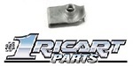 W520802S439 - HVAC: Condenser Nut for Ford Image