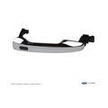 CA1Z7822404B - Body: Handle, Outside for Ford Image