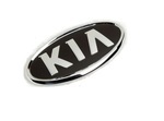 863203E500 - Body: Emblem for Kia Image