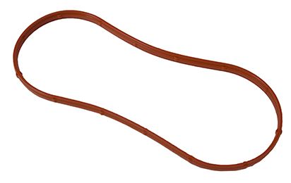 5C3Z9E936BA - : Fuel Injection Throttle Body Mounting Gasket for Ford Image