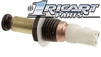 6C2Z13713AA - Electrical: Door Jamb Switch for Ford Image