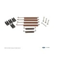 DC3Z2069A - : Mount Kit for Ford Image