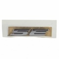 DS7Z9942528B - : Deck Lid Emblem for Ford Image