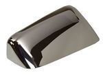 8S4Z17D742CA - Body: Mirror Cover for Ford Image