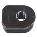 F81Z5484PA - : Suspension Stabilizer Bar Bushing for Ford Image