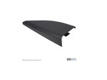 F7UZ17K709AAA - : Door Mirror Trim Ring for Ford Image