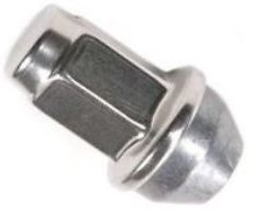 6L2Z1012BA - : Wheel Nut for Ford Image