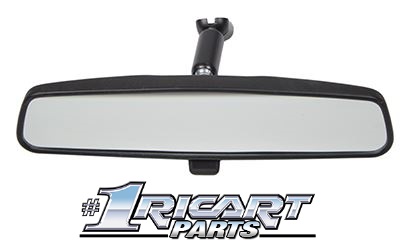 6U5Z17700A - : Mirror Inside for Ford Image