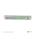 DS7Z9942528W - Accessories: Deck Lid Emblem for Ford Image