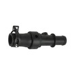 92408EA000 - : HVAC Heater Hose for Nissan Image