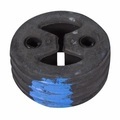 BB5Z5F262A - Exhaust: Muffler Insulator for Ford Image