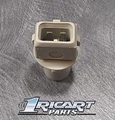 F8RZ13K371AA - Electrical: Turn Signal Light Socket for Ford Image