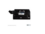 7L1Z17D948A - Body: Inner Support for Ford Image