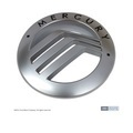 8E6Z8213A - Body: Emblem for Ford Image