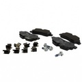 CK4Z2200C - : Brake Pads Rear for Ford Image