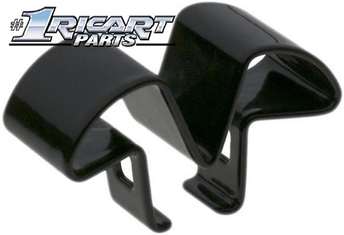 78836AL500 - Body: Fuel Door Spring for Nissan Image