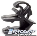 W709046S300 - : Sight Shield Clip for Ford Image