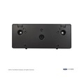 JB5Z17A385AA - : License Plate Bracket for Ford Image