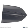 DS7Z54218A15BEPTM - : Genuine OEM Ford Front Left Driver's Door Handle Trim/Bezel - NOT PAINTED for Ford Image