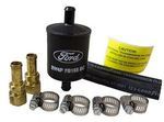 2W4Z7B155F - : Filter Assembly for Ford Image